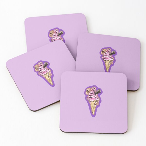 Item preview, ICE CREAM designed and sold by megatrontom.