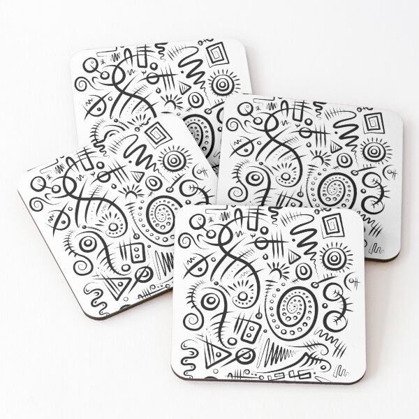 Item preview, Protozoa 1 designed and sold by keshara.