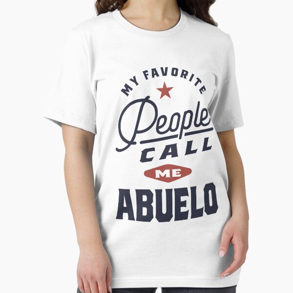 Item preview, Mi gente favorita me llama abuelo abuelo gracioso designed and sold by cidolopez.