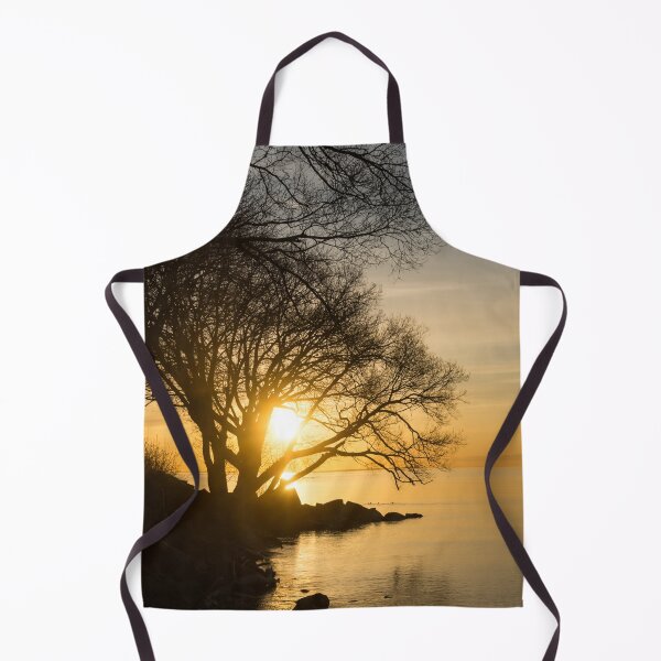 Item preview, Lacy Sunrise - Willow Branch Patterns and Silhouettes designed and sold by Georgia Mizuleva.