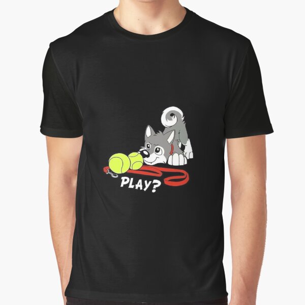Item preview, Puppy Play Ball designed and sold by Chris Davin.