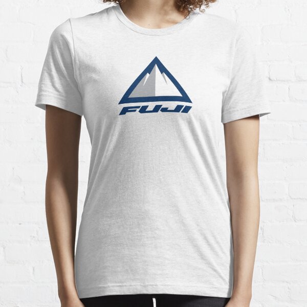 fuji bike shirt