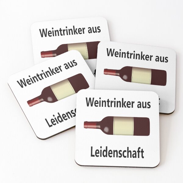 Artikelvorschau, Weintrinker aus Leidenschaft entworfen und verkauft von NT99.