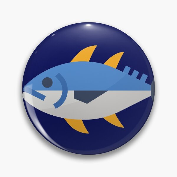 Item preview, Baby Tuna designed and sold by simpledesigners.