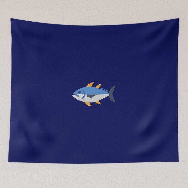 Artikelvorschau, Baby Thunfisch entworfen und verkauft von simpledesigners.