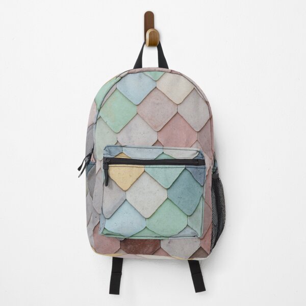 Item preview, Cool Multicolor Tiles Pattern designed and sold by inurey.