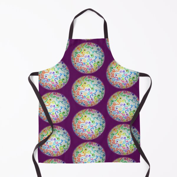 Item preview, RAINBOW RIBBON DANCE designed and sold by lovinglight.
