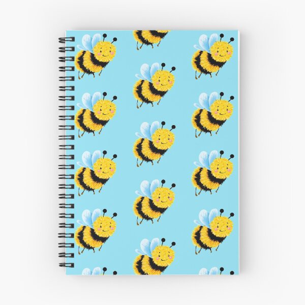 Item preview, Honey Bee designed and sold by HappyWhimsy.