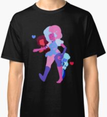 Made of Love Classic T-Shirt