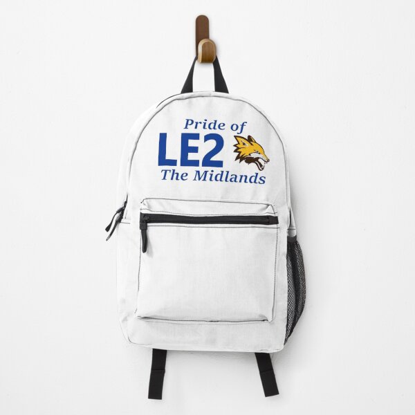 Item preview, Pride of The Midlands LE2 designed and sold by Rag-Dog.