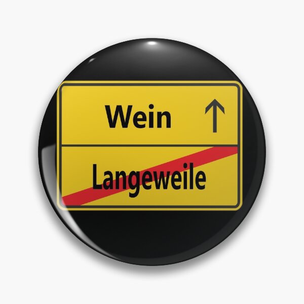 Item preview, Langeweile? Wein! designed and sold by NT99.