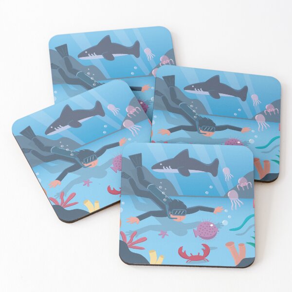 Item preview, Under the Sea designed and sold by edu-bagas.