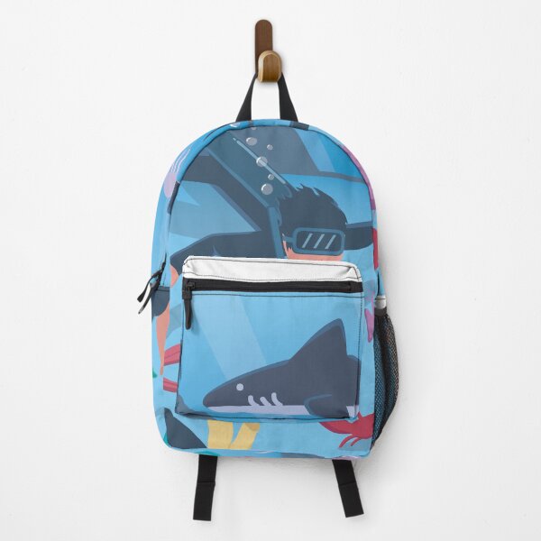 Item preview, Under the Sea designed and sold by edu-bagas.