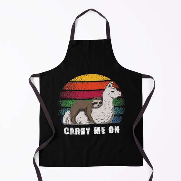 Item preview, All you need is love and LLAMAS - Carry me on designed and sold by pannolinno.