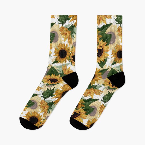 Item preview, Sunflowers Love Botanical Garden designed and sold by UtArt.