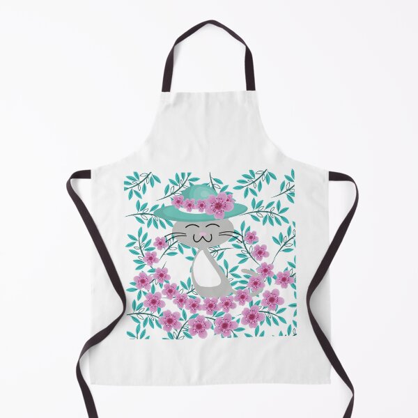 Item preview, SMILE, BE HAPPY designed and sold by CATSandHATS.