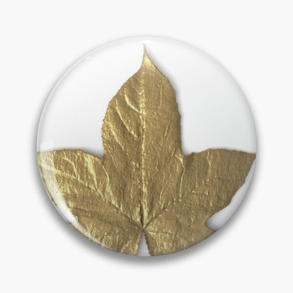 Item preview, Golden leaf designed and sold by Zarnish71.