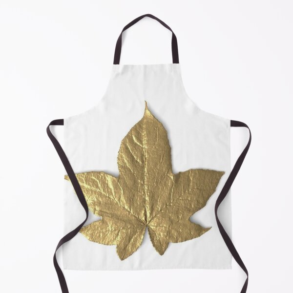 Item preview, Golden leaf designed and sold by Zarnish71.