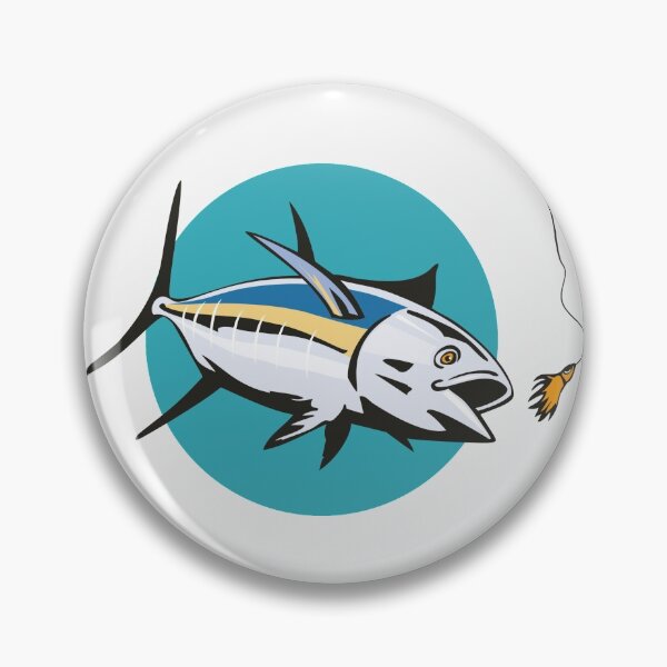 Item preview, Baby Tuna designed and sold by simpledesigners.