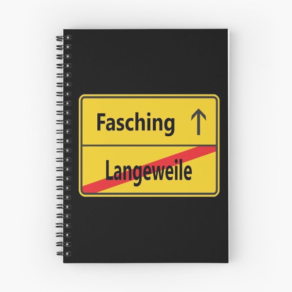 Item preview, Langeweile? Fasching! designed and sold by NT99.