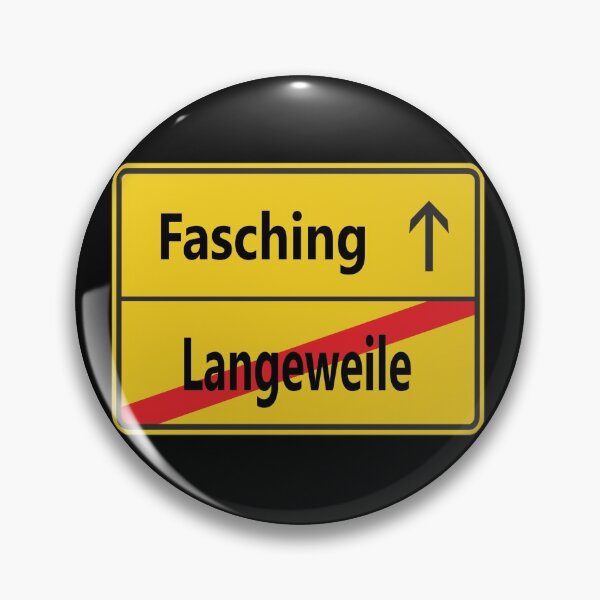 Item preview, Langeweile? Fasching! designed and sold by NT99.