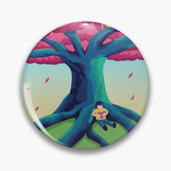Item preview, Big Tree designed and sold by edu-bagas.