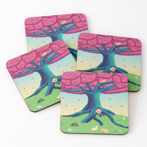 Item preview, Big Tree designed and sold by edu-bagas.