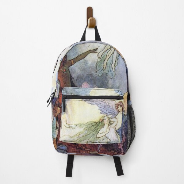 Item preview, Angels and Demons - Warwick Goble designed and sold by Vintage Designs +.