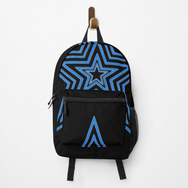 Item preview, Blue Line Star designed and sold by Passengers.