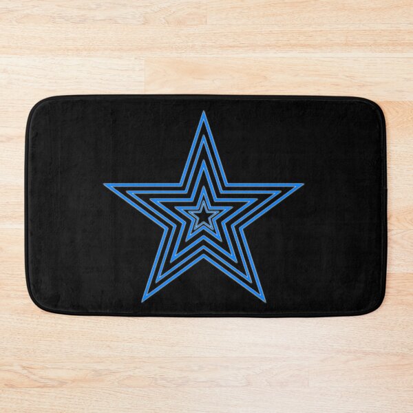 Item preview, Blue Line Star designed and sold by Passengers.