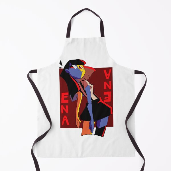 Item preview, Ena Pop-Up Official - Ena Are-You-Okay designed and sold by SweetT-shirt.