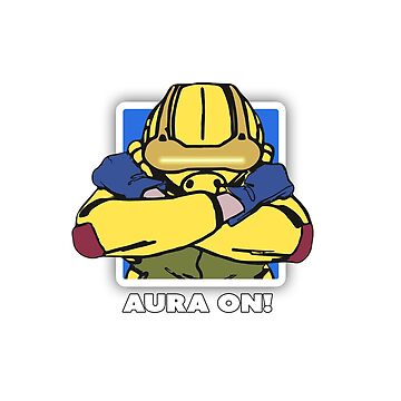Artwork thumbnail, M.A.S.K. Aura ON! Gloria Baker by mtrakker
