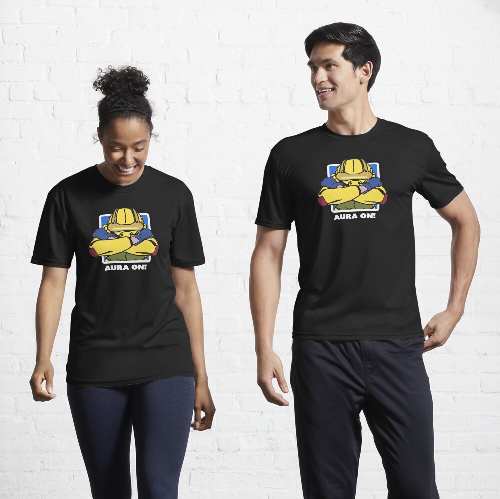 Item preview, Active T-Shirt designed and sold by mtrakker.