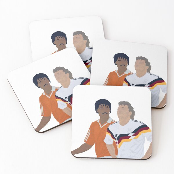 Item preview, The Spit - Voller & Rijkaard designed and sold by Will Lennard.