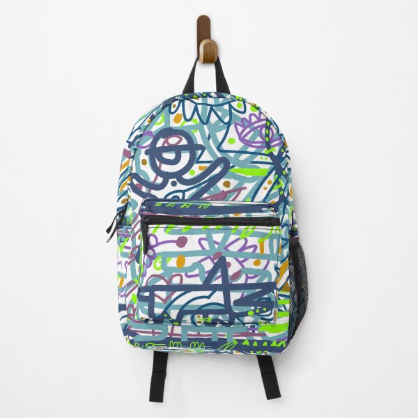 Item preview, Blue Plankton designed and sold by fixO.