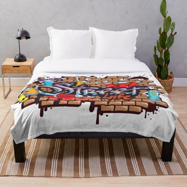 Item preview, Street Life designed and sold by ZoniaCh.