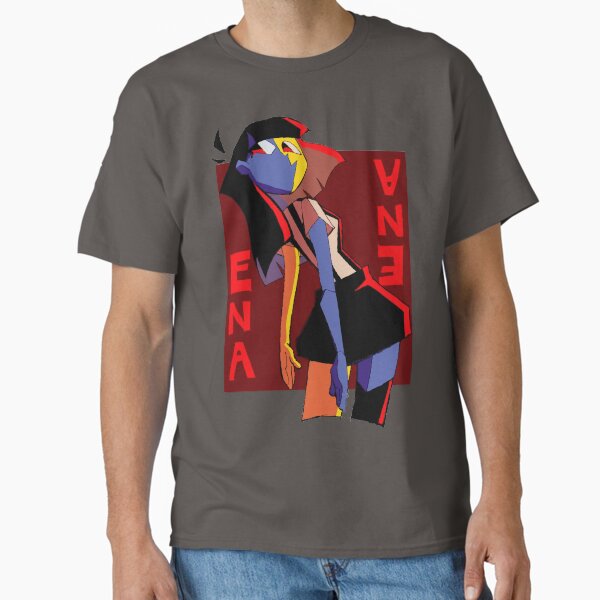 Artikel-Vorschau von Ena Pop-Up-Beamter – Ena Are-You-Okay, designt und verkauft von SweetT-shirt.
