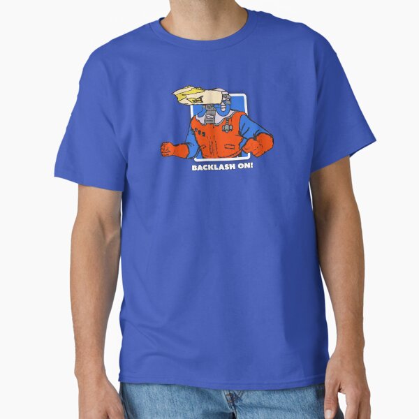 Classic T-Shirt