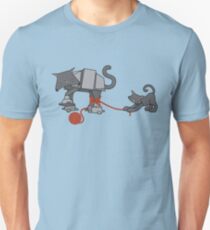 Good Shot Janson Unisex T-Shirt
