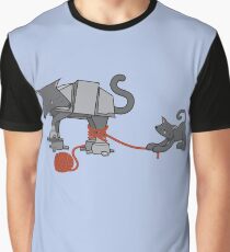 Good Shot Janson Graphic T-Shirt