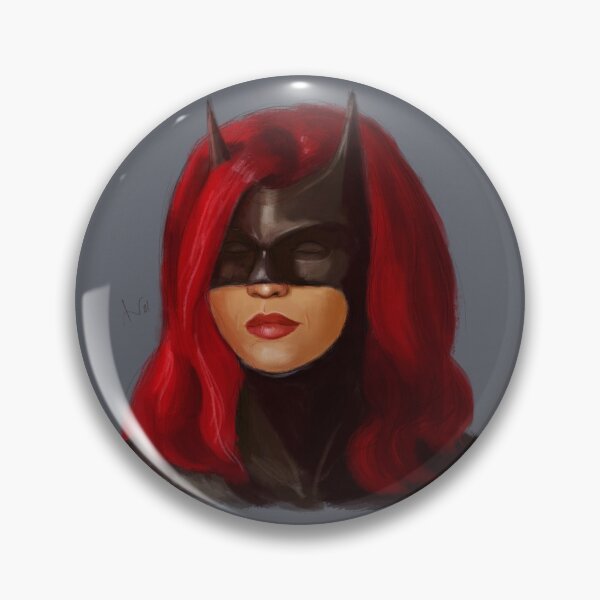 Artikelvorschau, Batwoman entworfen und verkauft von han8pym.