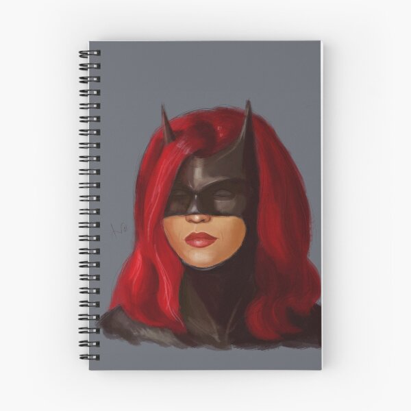 Item preview, Batwoman designed and sold by han8pym.