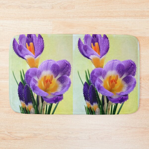 Item preview, Crocus Sieberi Tricolor. designed and sold by John Ray.