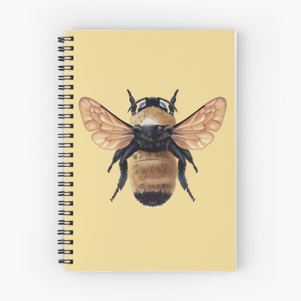 Item preview, Pequeña abeja designed and sold by NebuCrossing.
