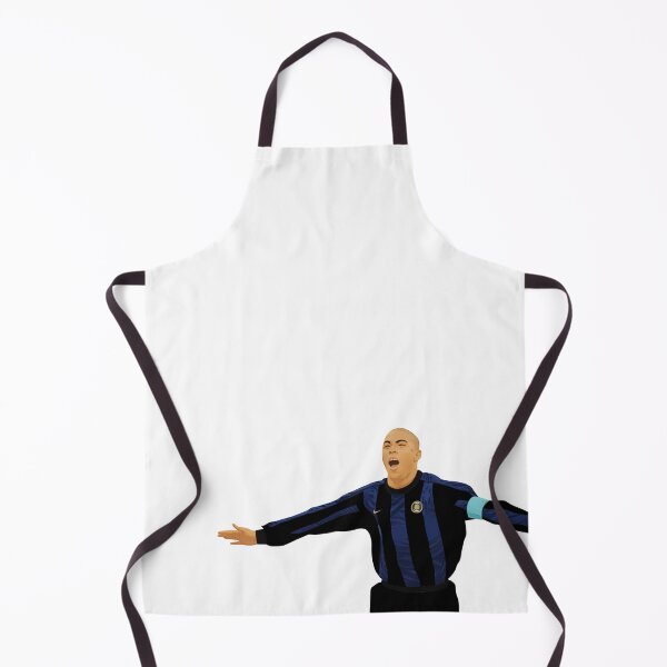 Item preview, Ronaldo - Milan 2000 designed and sold by Will Lennard.