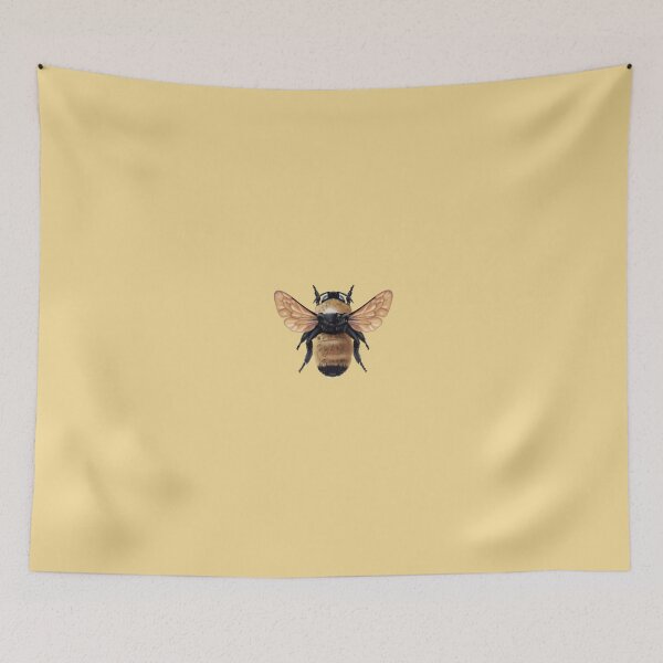 Item preview, Little bee designed and sold by NebuCrossing.