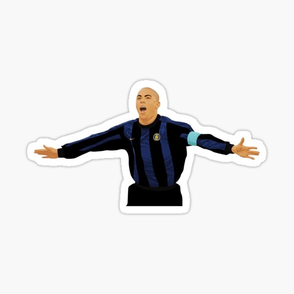 Inter Milan Stickers for Sale