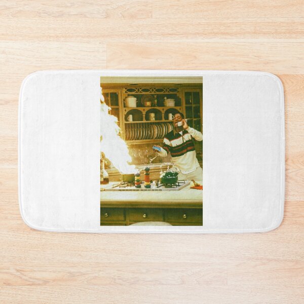 Item preview, Young Will Smith designed and sold by woobackbabyok.