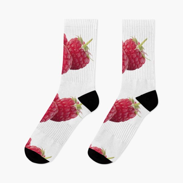 Item preview,  fruit, raspberry, food, berry designed and sold by Viktoriia Trubiichuk.