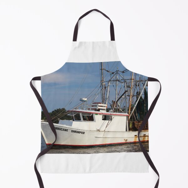 Item preview, Hurricane Shrimper designed and sold by Cynthia48.